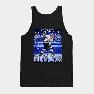 Anze Kopitar Tank Top